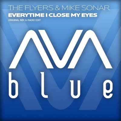 Everytime I Close My Eyes - Single
