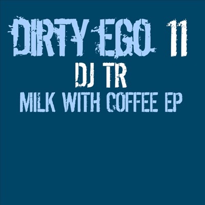 Milk With Coffee - EP