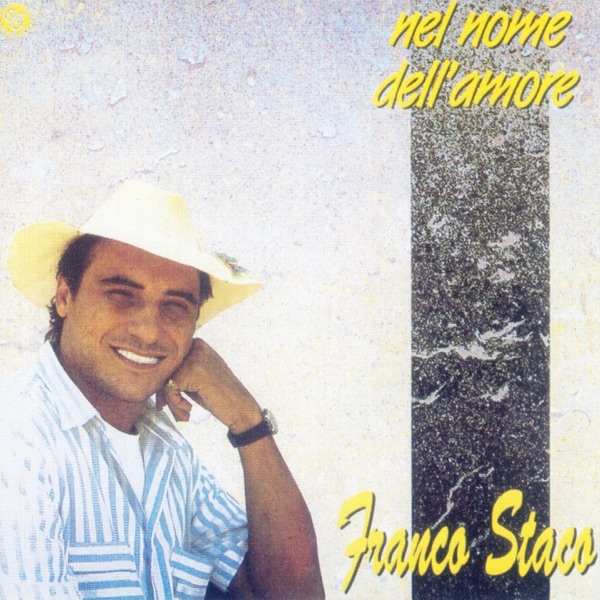 Nel nome dell'amore artwork
