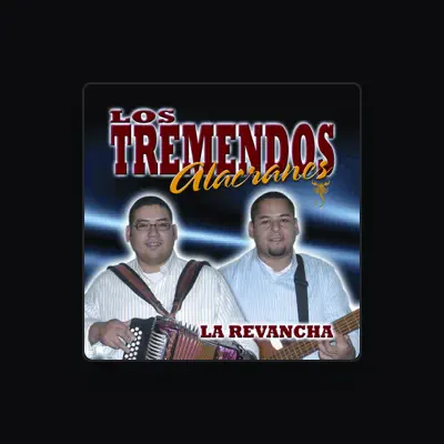 Listen to Los Tremendos Alacranes, watch music videos, read bio, see tour dates & more!