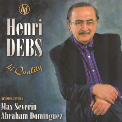 Hi Quality (feat. Max Severin & Abraham Dominguez)