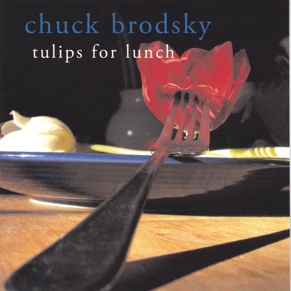 Tulips for Lunch