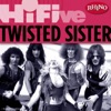 Twisted Sister