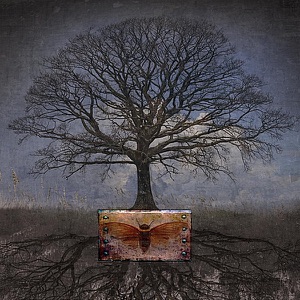 Intricate Design - Single