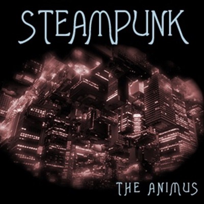 The Animus - Single
