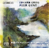 Peer Gynt, Op. 23, Act IV: Prelude (Morgenstemning) [Morning Mood] artwork