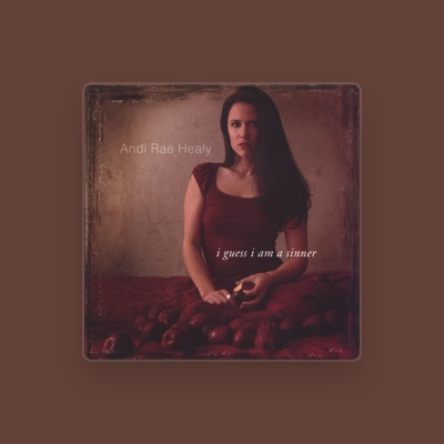Listen to Andi Rae Healy, watch music videos, read bio, see tour dates & more!