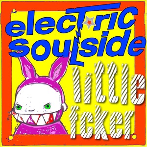 Little Fcker - EP