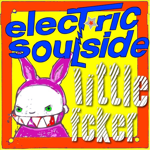 Little Fcker - EP