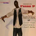 STRUGGLE MIX