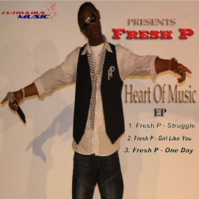 Heart Of Music - Single