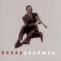 Mission to Moscow — Benny Goodman and His Orchestra