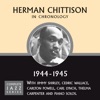 Complete Jazz Series 1944 - 1945