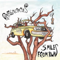 5 Miles from Town by The Retrospectacles on Apple Music