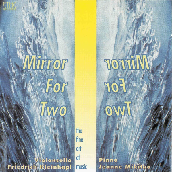 Mirror for Two