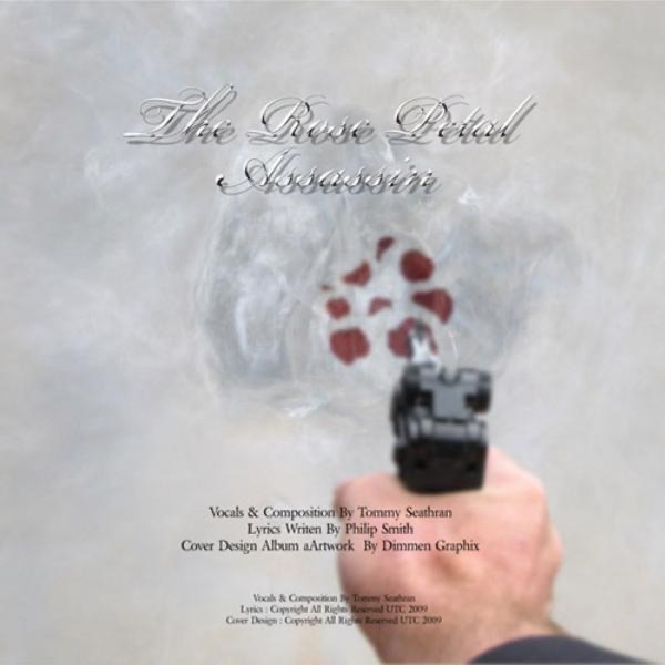 The Rose Petal Assassin