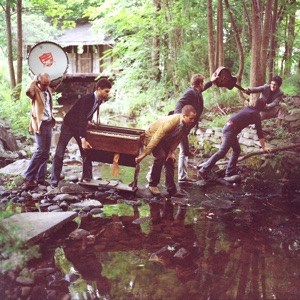 Cotillion Blues / Beehive State - Single