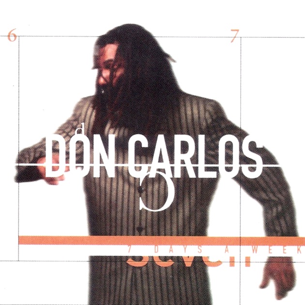 Lazer Beam - Album by Don Carlos - Apple Music