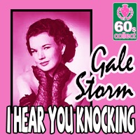 I Hear You Knocking