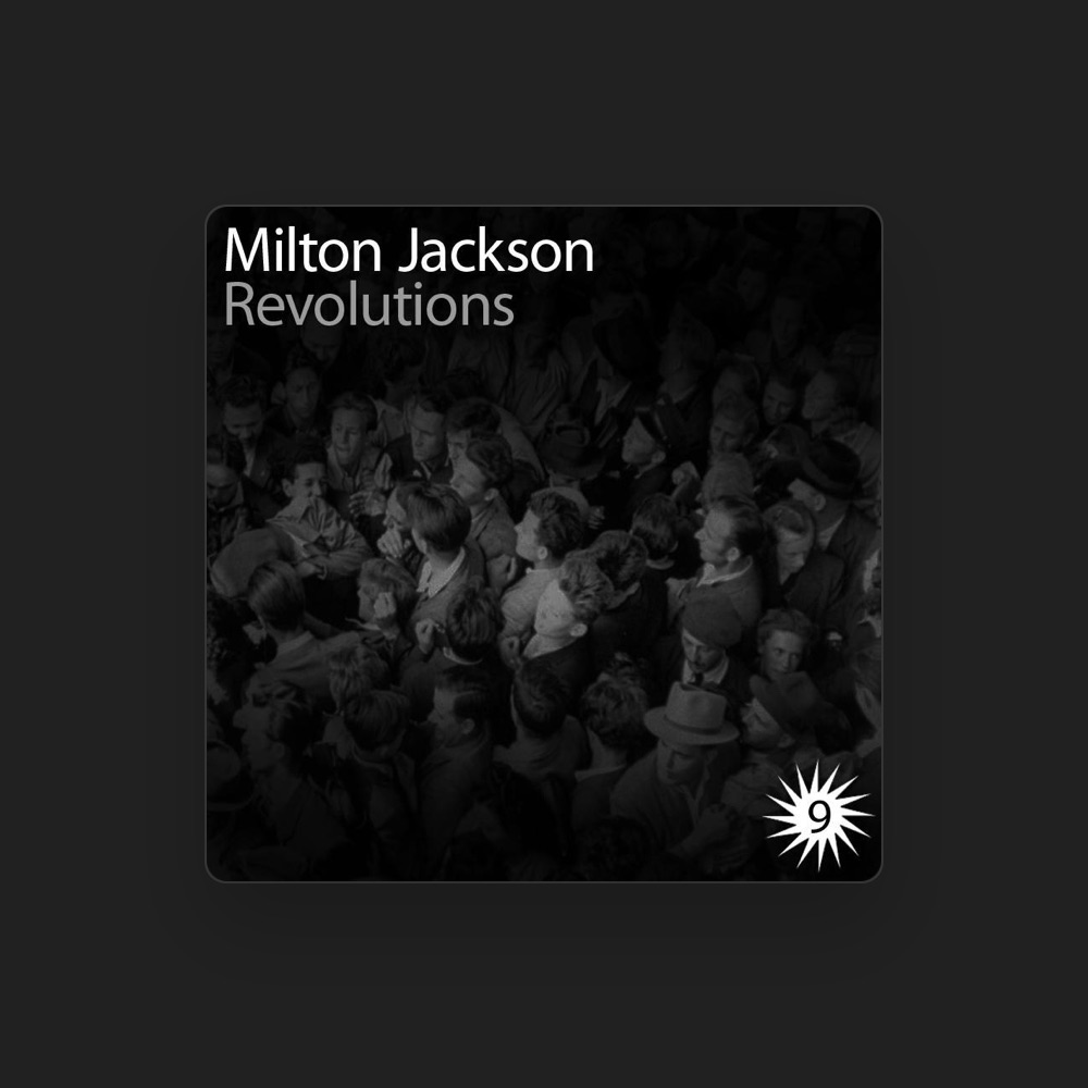 Фото Milton Jackson
