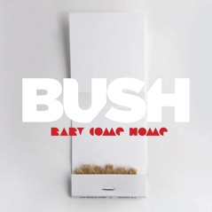 Baby Come Home - Single