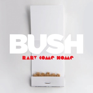 Baby Come Home - Single
