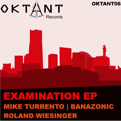 Examination - EP