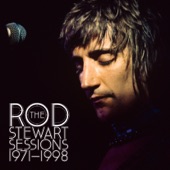 Rod Stewart - I'm a King Bee