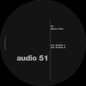 Action - EP