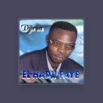 El Hadji Faye