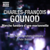 Marche funebre d'une marionnette (Funeral March of a Marionette)