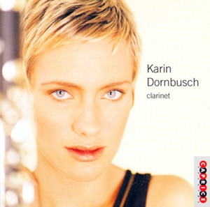 Karin Dornbusch