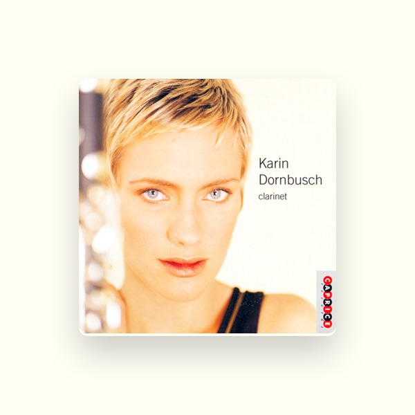 Karin Dornbusch's avatar