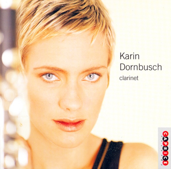 Karin Dornbusch