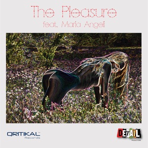 The Pleasure EP
