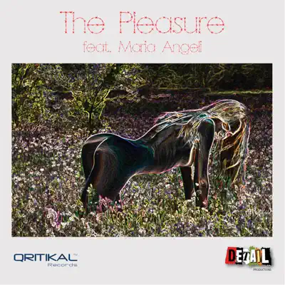 The Pleasure EP - Detail