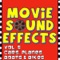 Boat-air-ext-strt-pa-fst - Movie Sound Effects lyrics