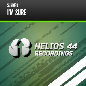I'm Sure - Single