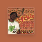 Uchie The African rockstar