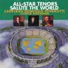Richard Tucker, Pierre Dervaux & Orchestra of the Vienna State Opera - Flower Song  from Carmen