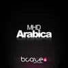 Arabica (Milton Channels Remix)