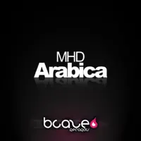 Arabica (Milton Channels Remix) — MHD