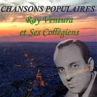Bonsoir Lily — Ray Ventura