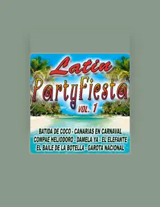 Listen to Brazil Conection, watch music videos, read bio, see tour dates & more!