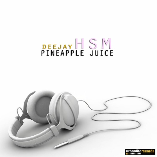 Pineapple Juice - EP