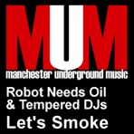 Let's Smoke (Remixes)