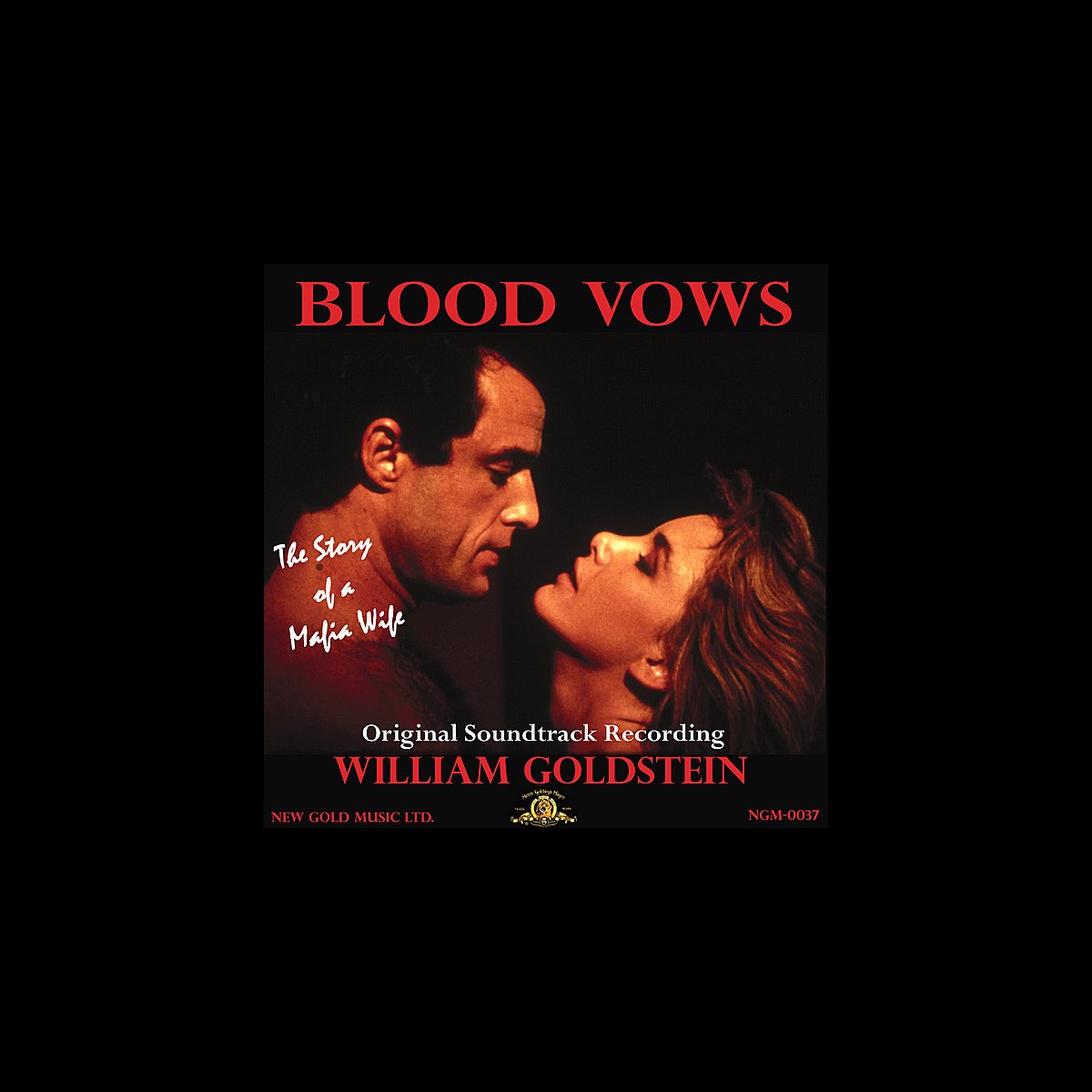 Blood vows the story of a mafia wife