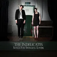 Europe — The Indelicates