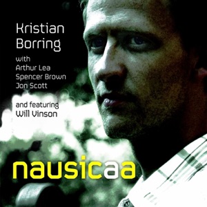 Nausicaa (feat. Will Vinson, Arthur Lea, Spencer Brown & Jon Scott)