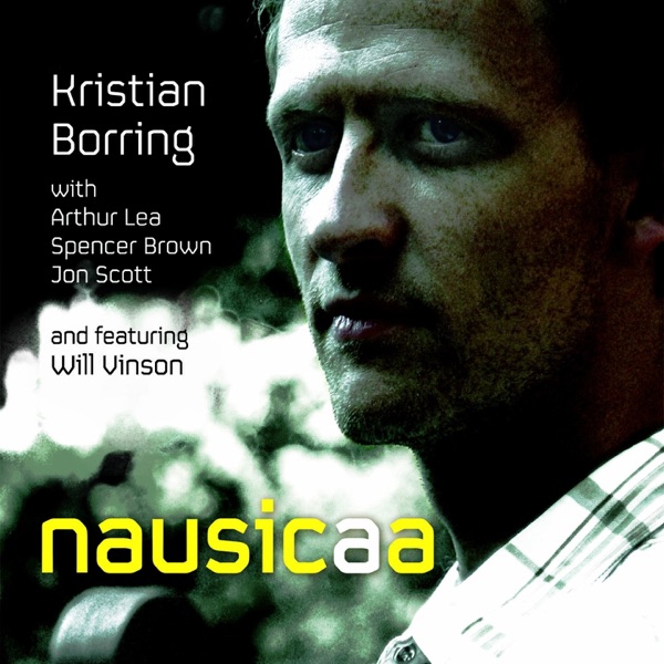 Nausicaa (feat. Will Vinson, Arthur Lea, Spencer Brown & Jon Scott)